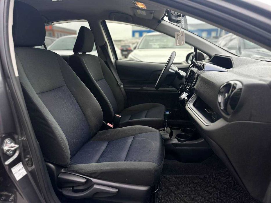 Toyota Aqua 2015 (Розстрочка / Лізинг)