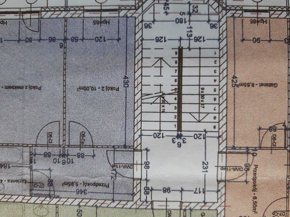 Mieszkanie do wynajęcia Żary