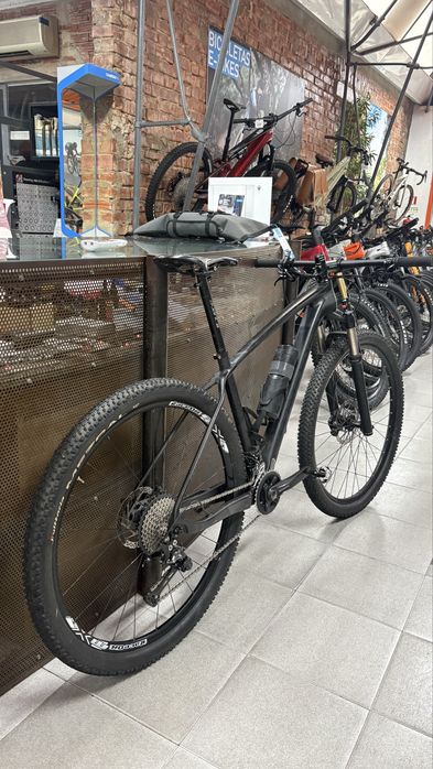 Berria Carbon BTT 29 (novissima)