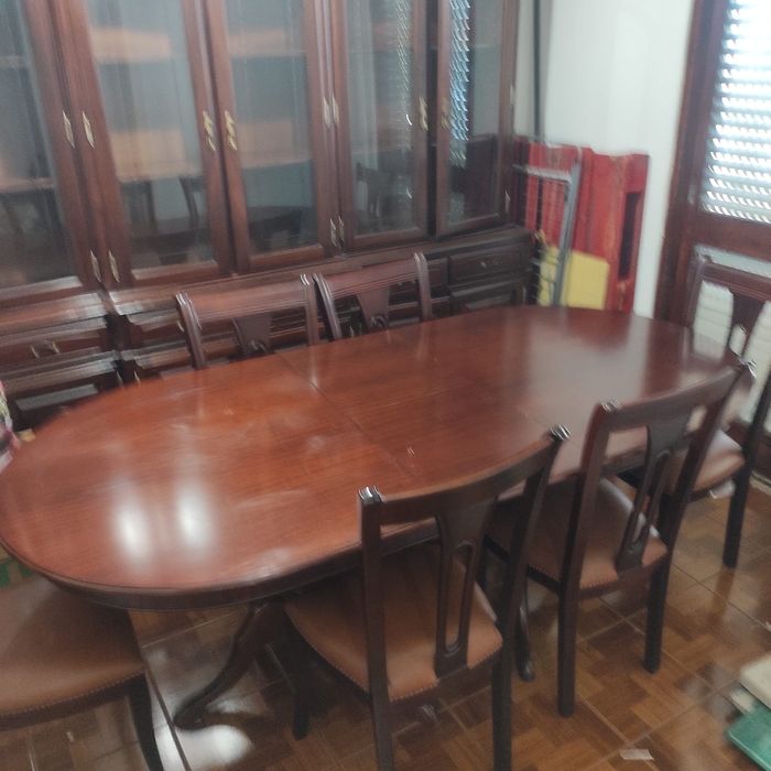 Venda moveis segunda mao