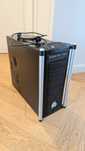 Komputer PC do gier: i5-4690K, GTX 1070 Ti, 16GB RAM, Dysk SSD 250GB.