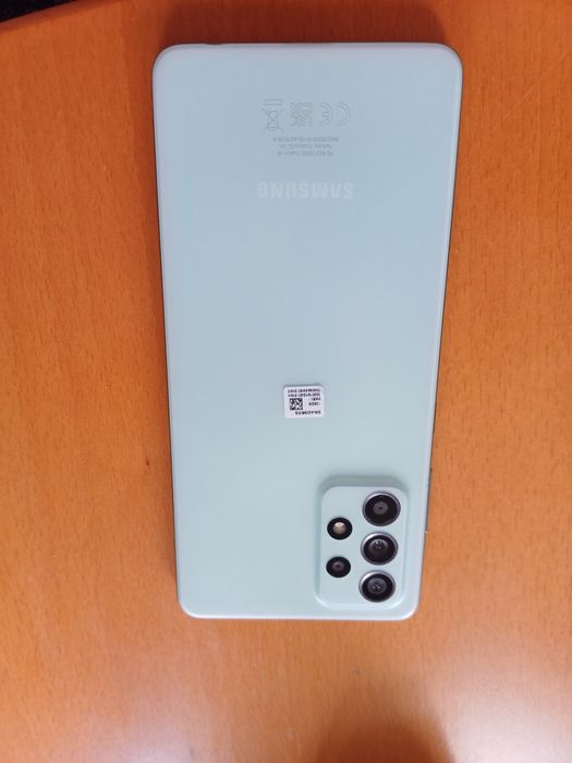 Samsung Galaxy A52s 5G 128GB