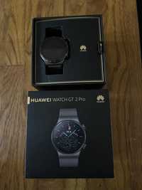 Huawei watch GT 2 pro jeszcze na gwarancji