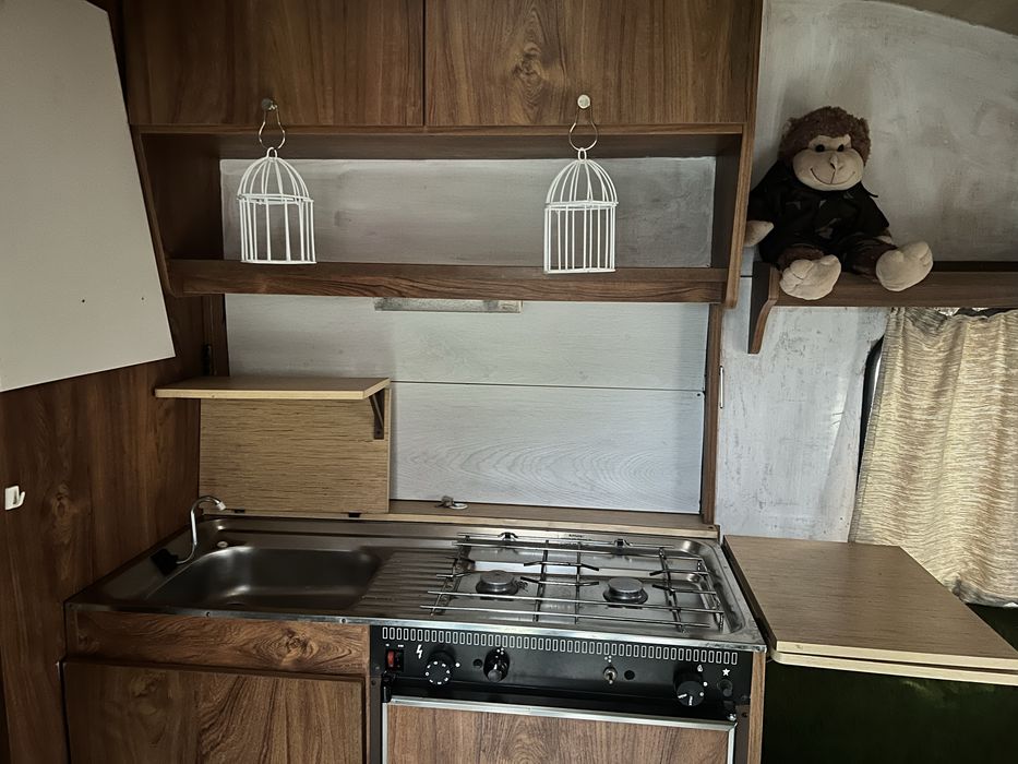 Кемпинг Автодом