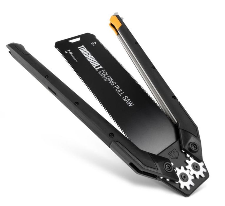 Пила складна TB-H4-21-2X TOUGHBUILT