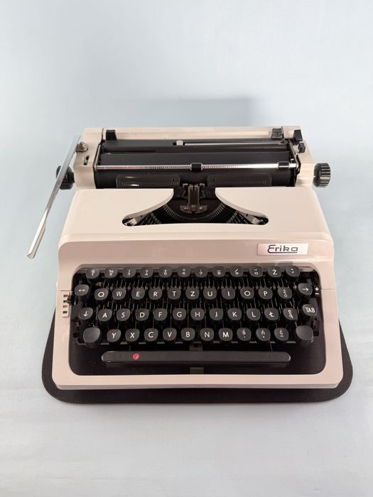 Maszyna do pisania Erika