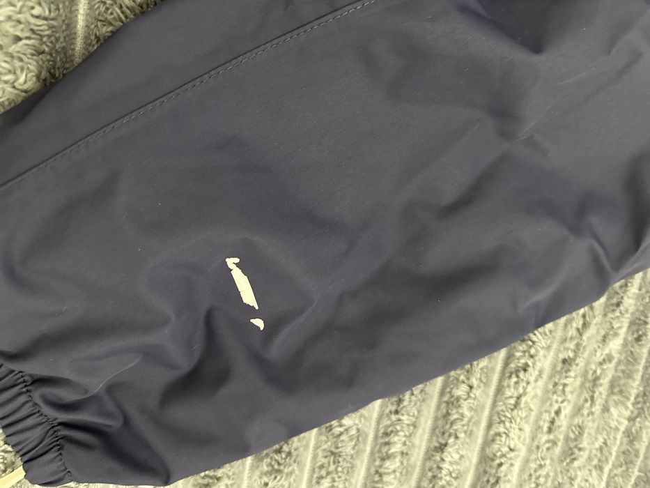 Полукомбинезон Reima