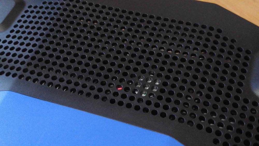 Легендарный роутер Linksys WRT 1900AC v1 (США)