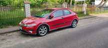 Honda Civic Honda Civic 1.8 Ufo ,od starszego pana