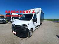 Renault Master  master winda long cab twin cab spojkar plandeka 8.9.10 ep