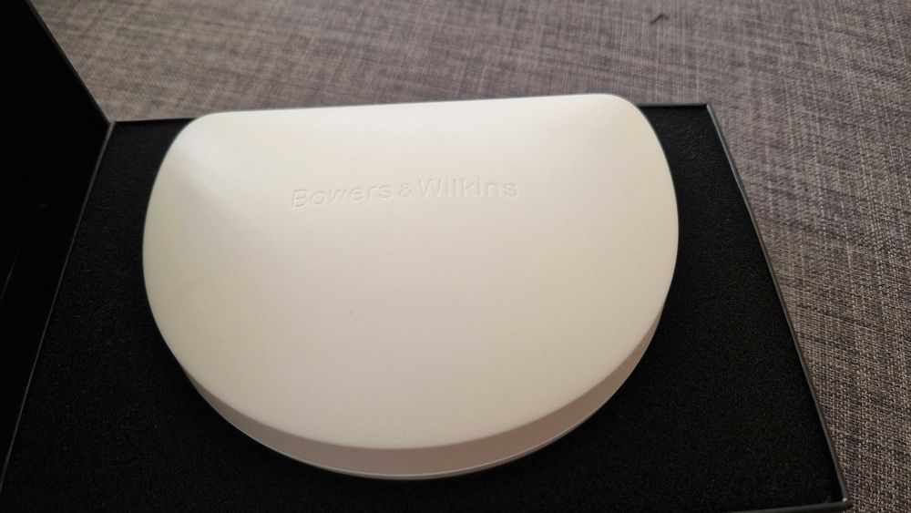 Słuchawki Bowers & Wilkins P3 mobile headphones White/grey Fp33529 now