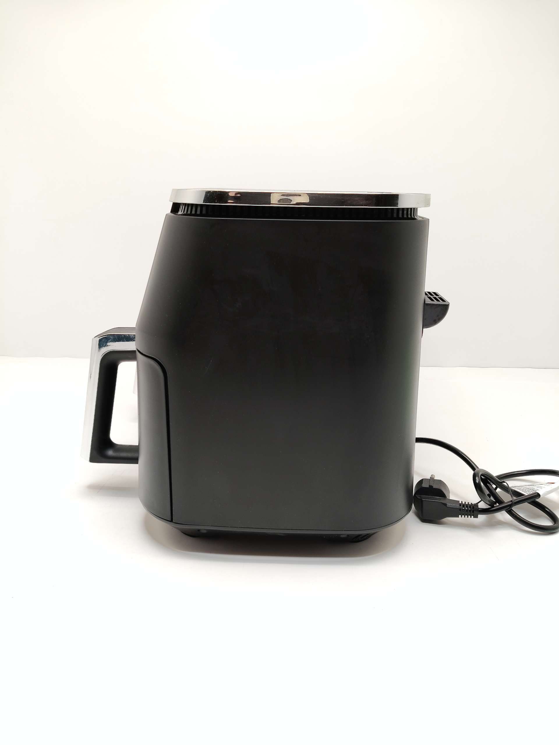 Frytkownica beztłuszczowa Ninja AF400EU 2470 W 2x 4,75 l, , 6 w 1