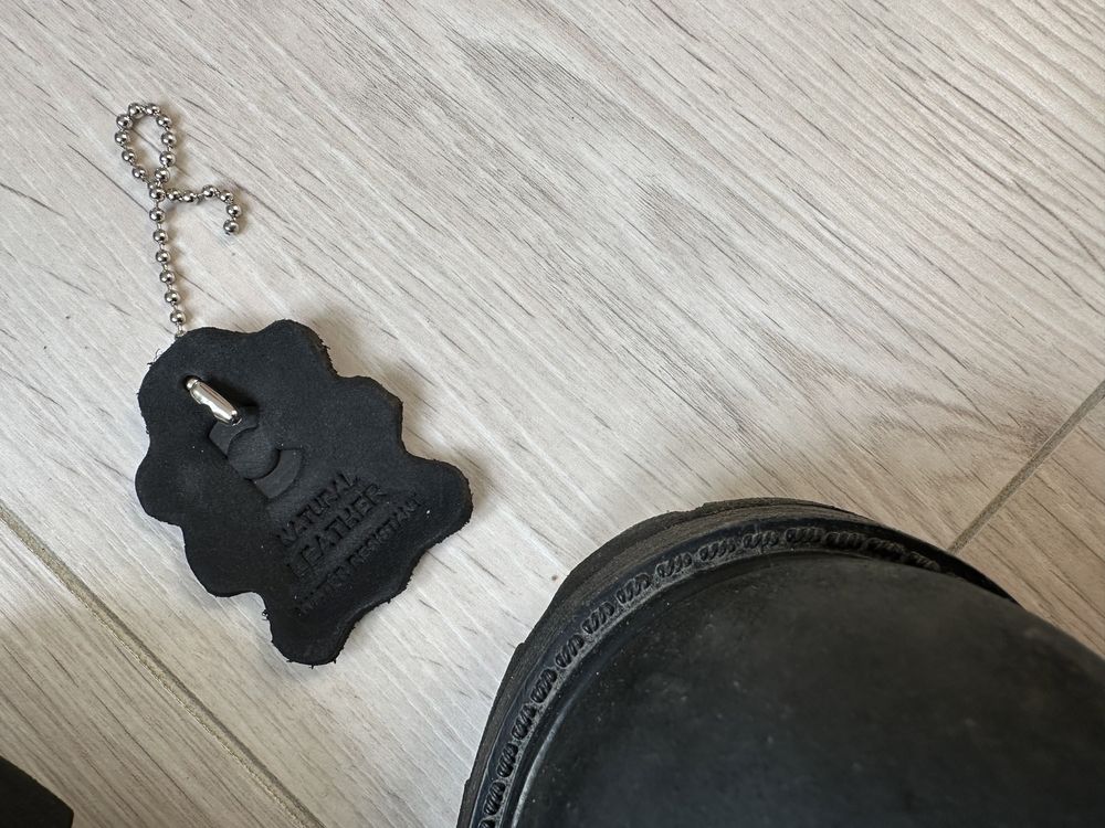 Buty męskie Confront r. 41