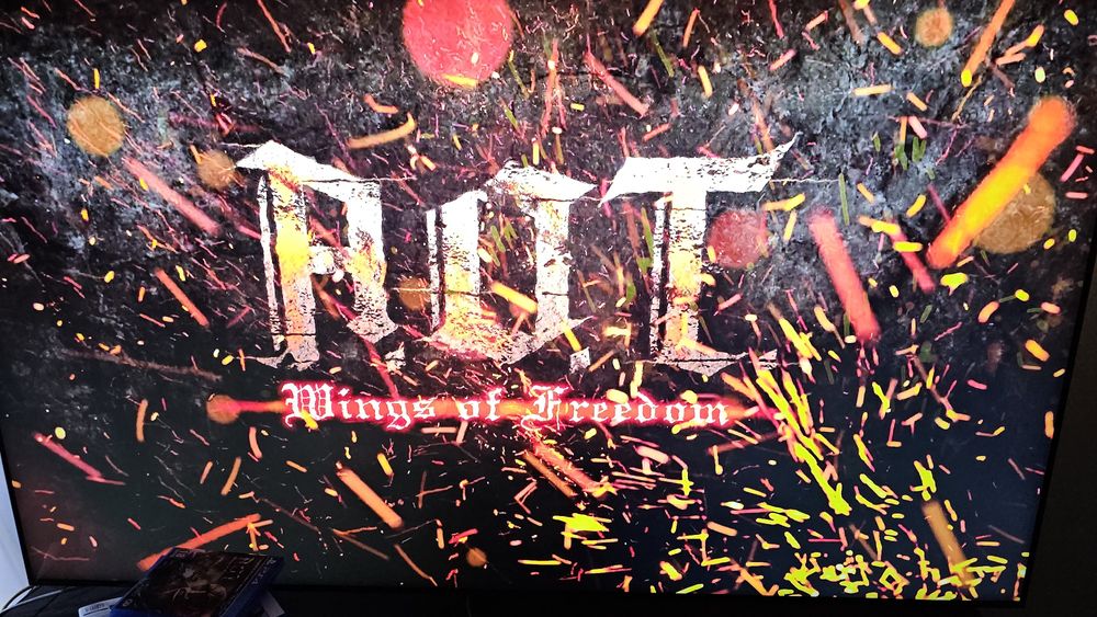 Attack on Titan A.O.T. PS4 Wings of Freedom Ataque aos Titãs Anime