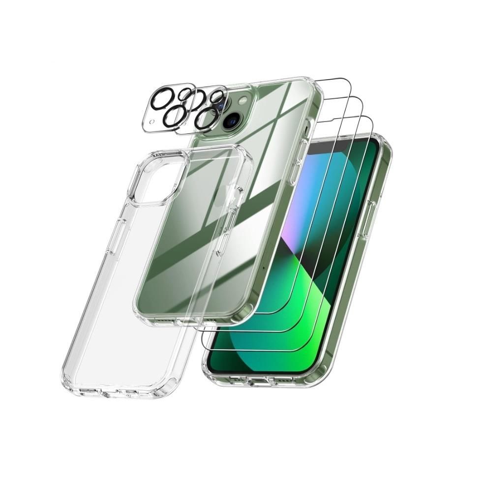 Etui Emetok Do Apple Iphone 14 Plus