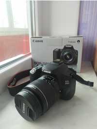 Canon eos 250d kit