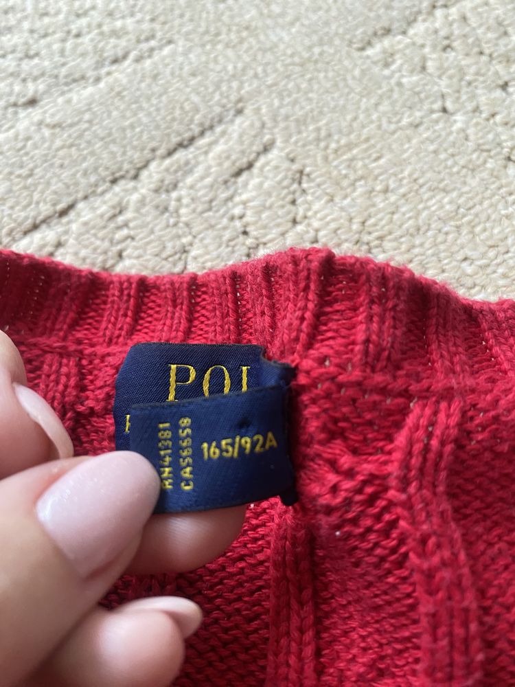 Sweter Polo Ralph Lauren