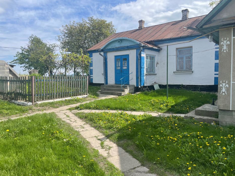 Продається будинок