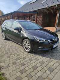 Opel Astra K 1,6 CDTI Serwis ASO  I-Właściciel.