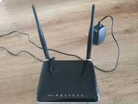 Router wifi dlink dwr 116 bez blokady