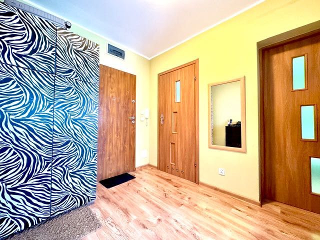 2-pokojowe mieszkanie 50 m² na wynajem – ul. Gorlicka, Wrocław