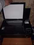 Принтер кольоровий epson stylus SX130