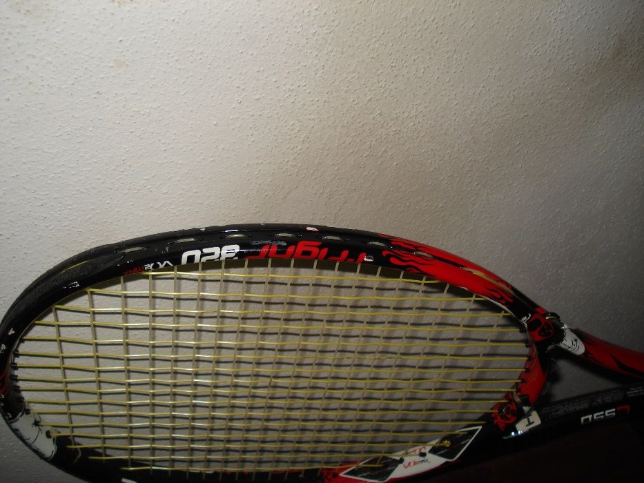 Raquetes Tecnifibre T-Fight grip 3