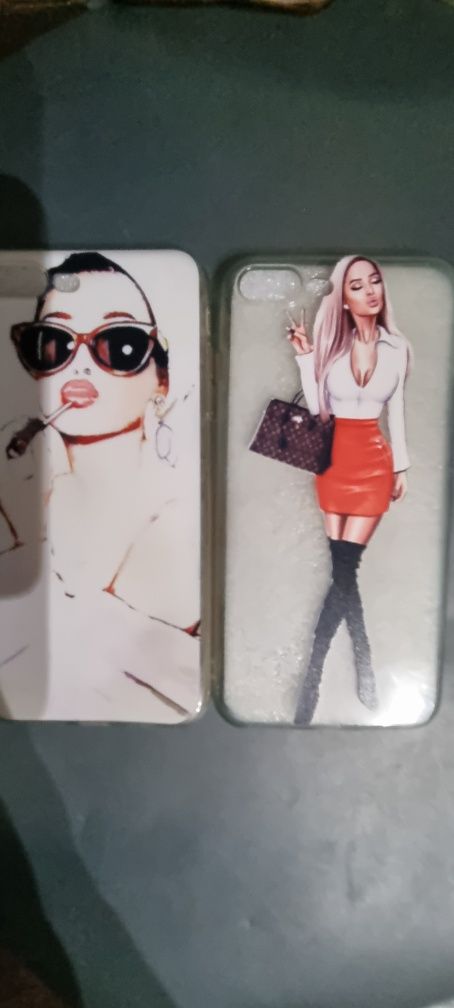 Etui  na iPhone 7 ,8 ,9