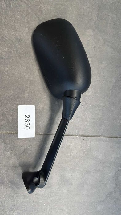 Lusterko Prawe Yamaha YZF 125  2008-14 [2630]