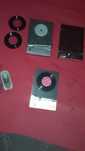 Gramofon PRL unitra