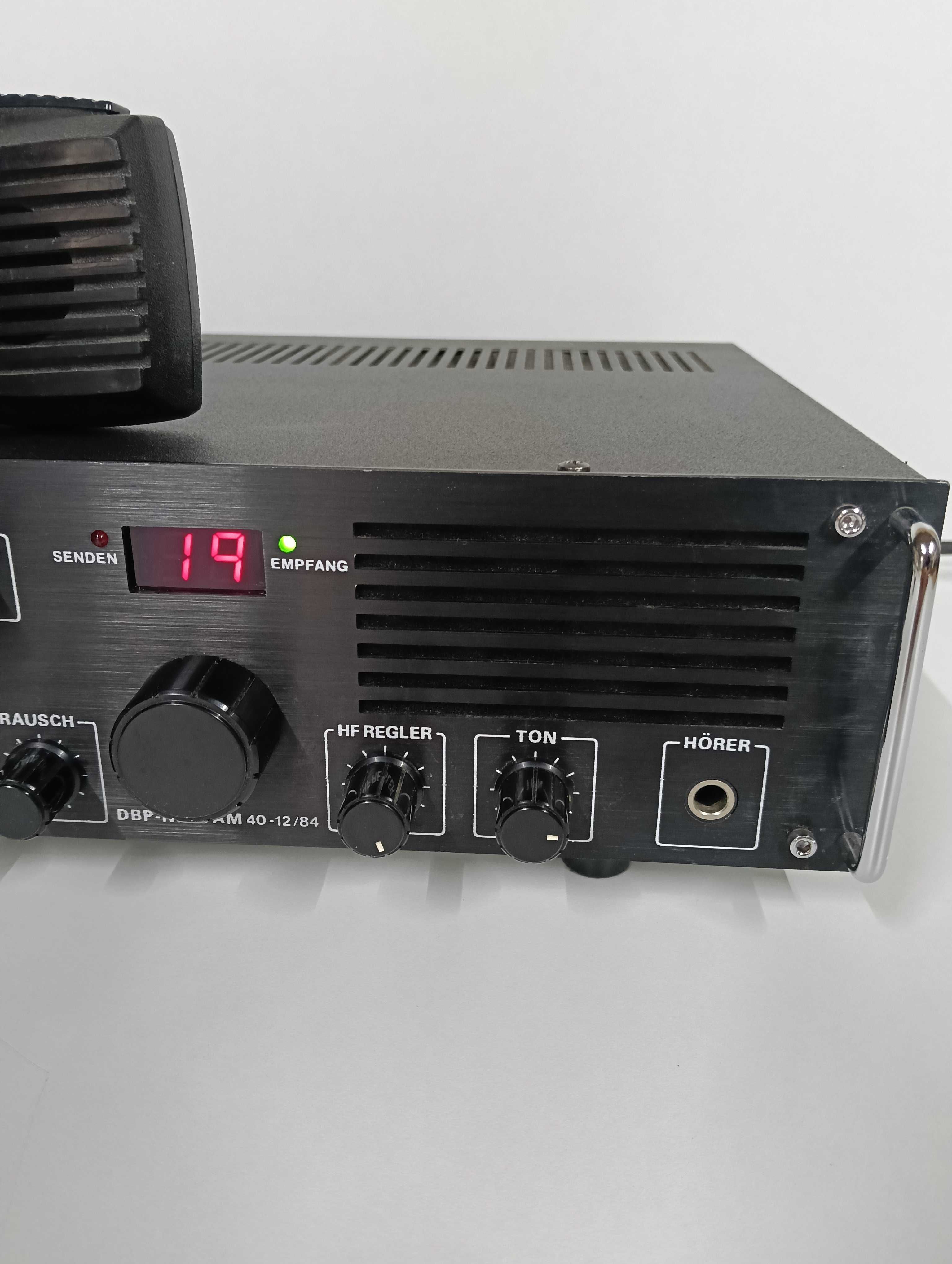 Cb radio stacjonarne Kaiser KE 9015/40