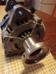 Alternator 1,8TDCI