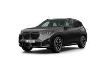 BMW X3 BMW X3 30e xDrive