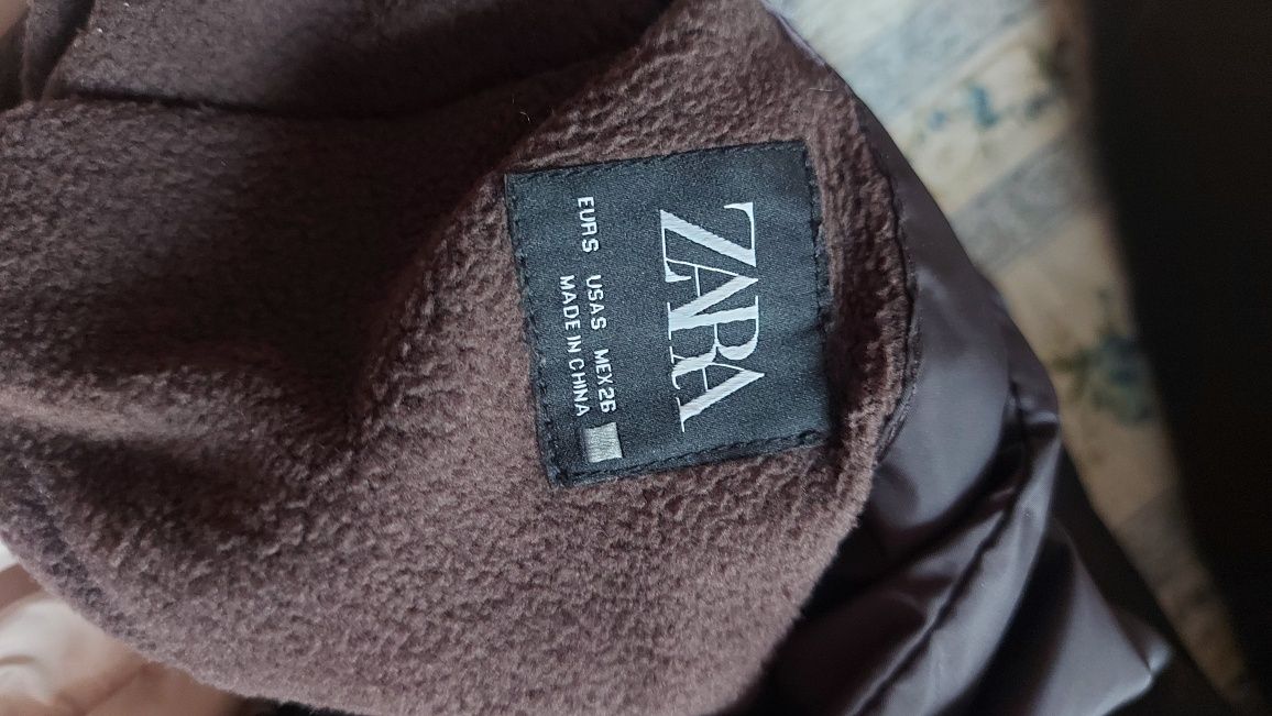 Куртка/плащ Zara