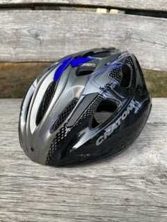 Kask rowerowy Cratoni Siron 52-60 cm