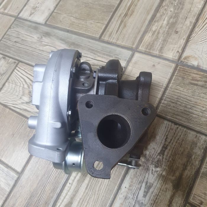 Продам турбіну Nissan Patrol