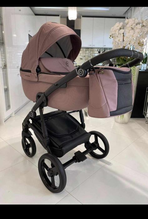 Wozek dzieciecy Tako Laret Gt 3w1