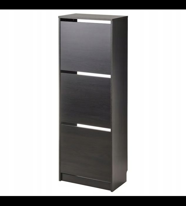 IKEA BISSA szafka na buty