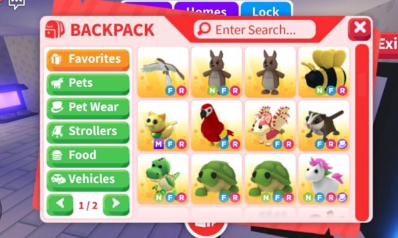 adopt me pets/адопт ми пети roblox