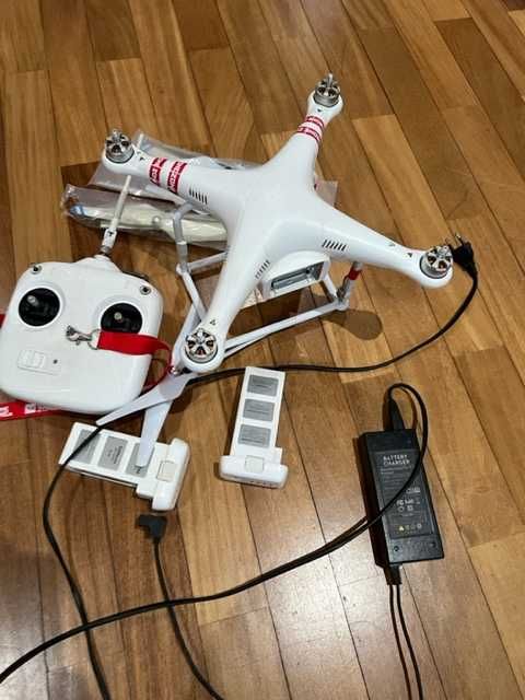 Drone Dji Phantom 2