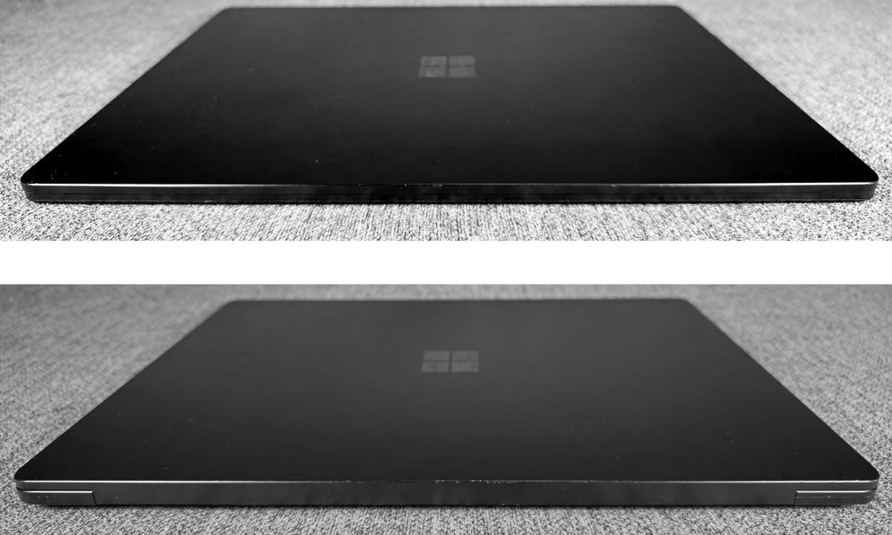 Microsoft Surface Laptop 5 13,5" Core i5-1245U 16 GB RAM 1000 GB SSD