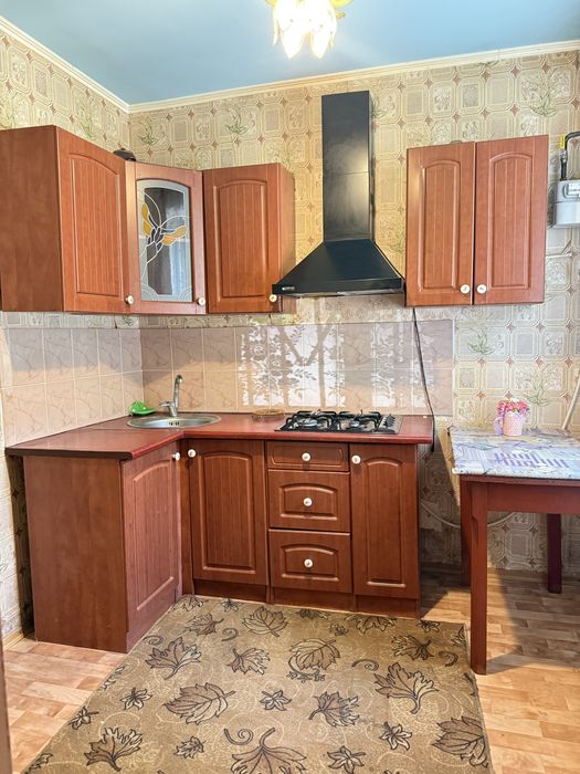 Сдається 1к квартира в Кропивницькому!