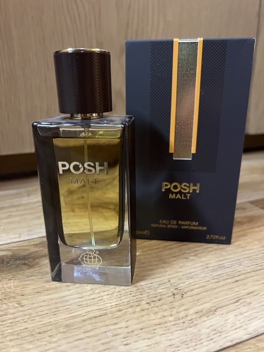 Fragrance World Posh Malt