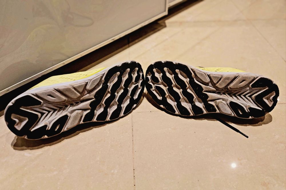 Sapatilhas HOKA Clifton 8