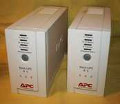 ДБЖ APC Back-ups RS 500