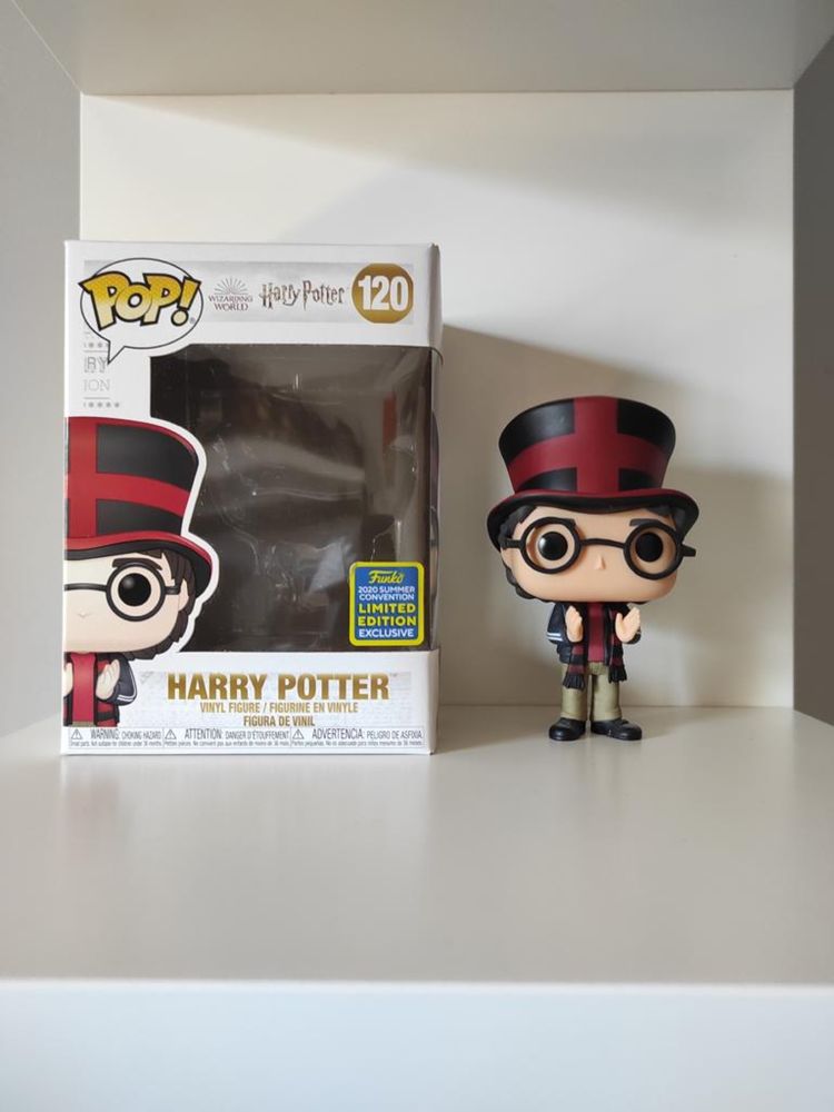 Funko Pop Fantastic Beasts / Harry Potter