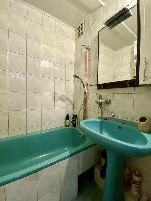 Вільна з 1 грудня! Оренда 2 кімнатної квартири, Малий ринок