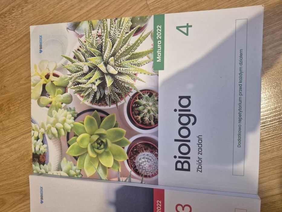 Biologia biomedica 2022