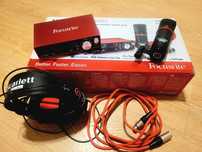Focusrite Scarlett 2i2 2 Gen