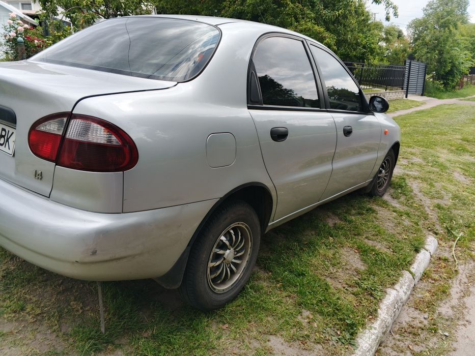 Продам Daewoo ЗАЗ